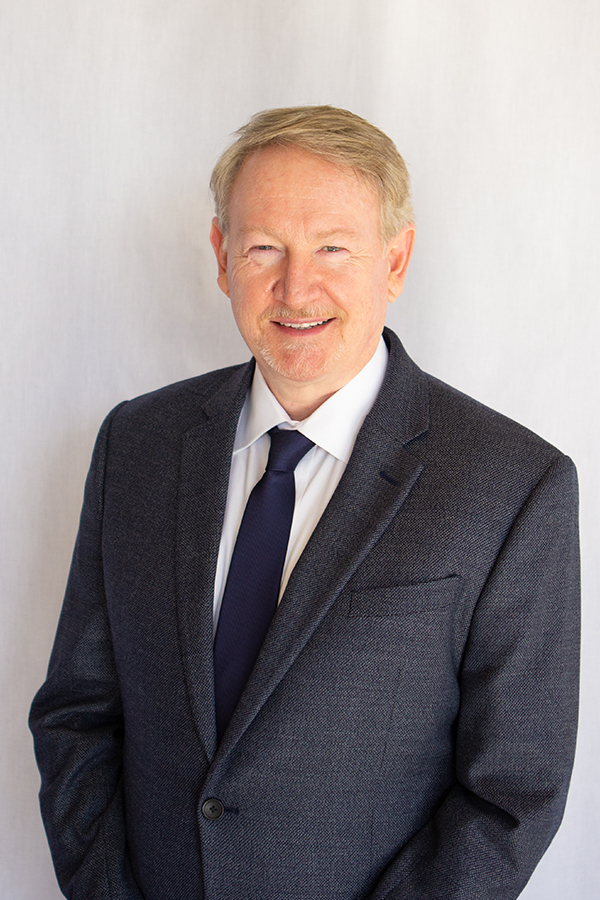 Photo of Kenn Hughes