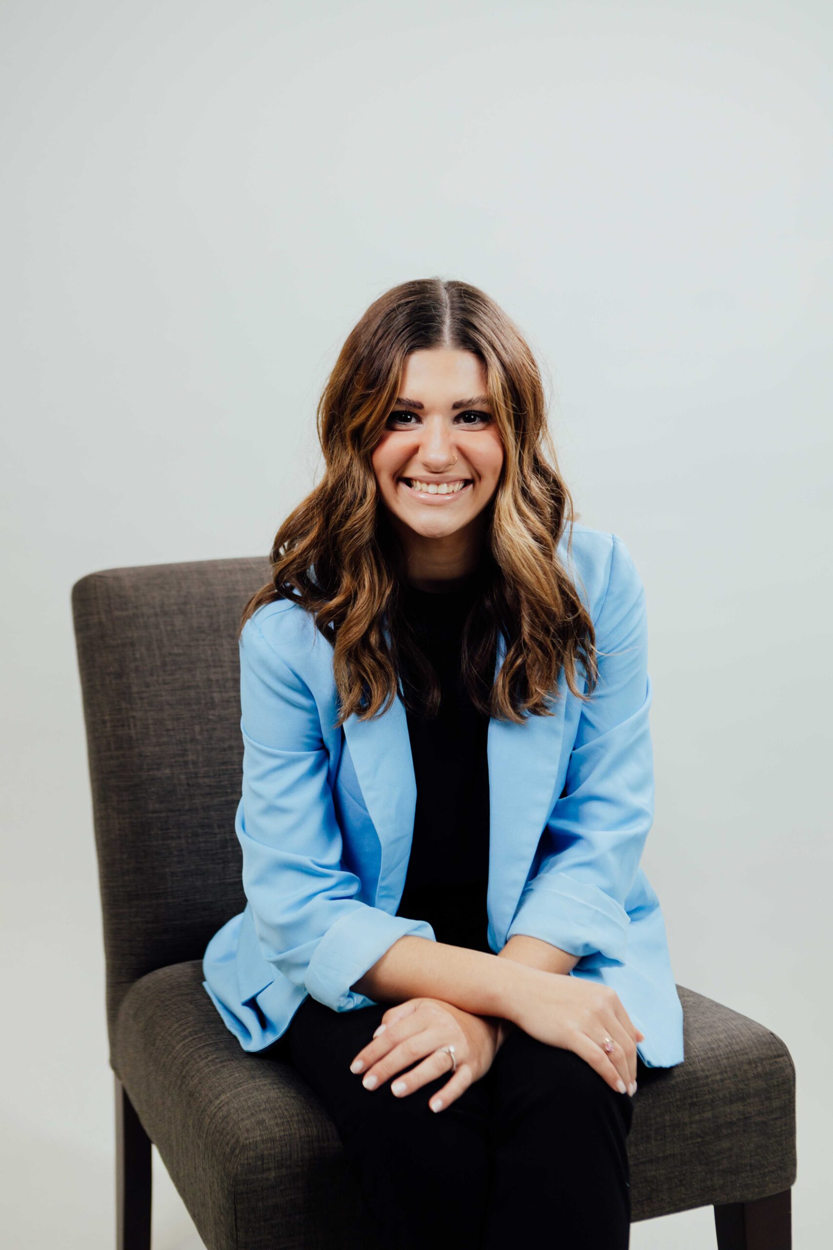 Photo of Kaelyn Haight